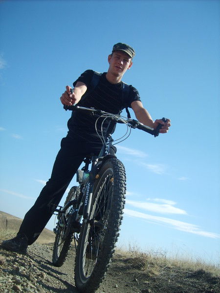 Данила Беседин