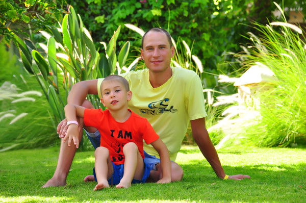 Денис Симинихин