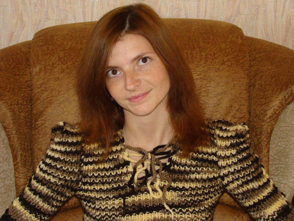 Виктория Левченко