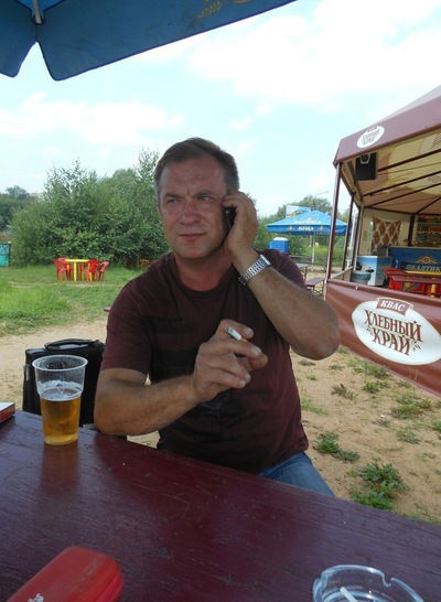 Михаил Цыплаков