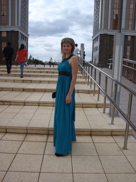 Инна Арсланова (Граб)