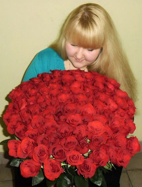 Алёночка Ткаченко