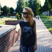 Глория Давыдова