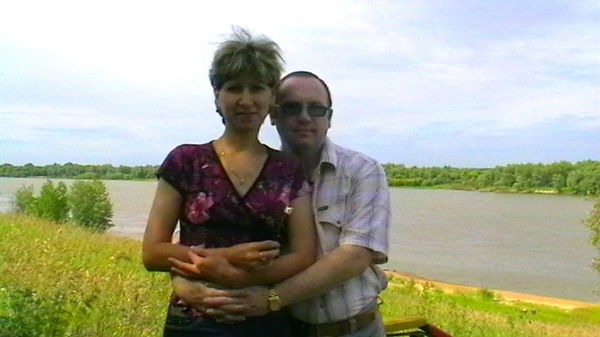 Тамара Компанец