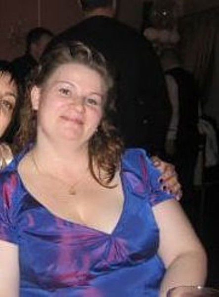 Наталья Васильева