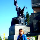 Ирина Бурханова