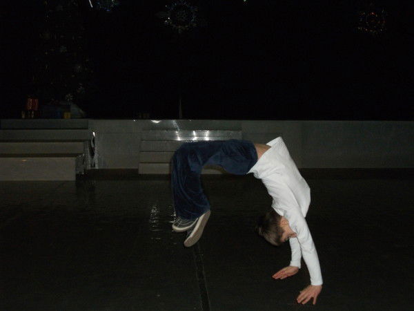 Вова Путинцев