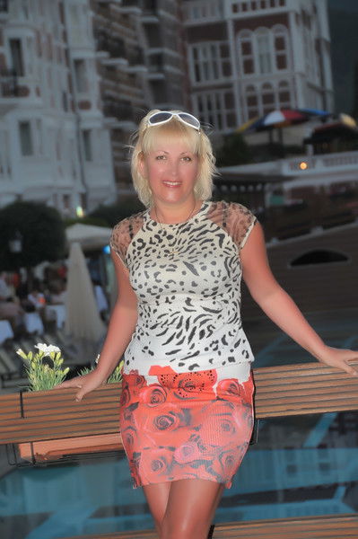 Ирина Прикольная