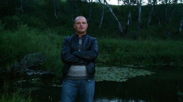 Роман Казанов