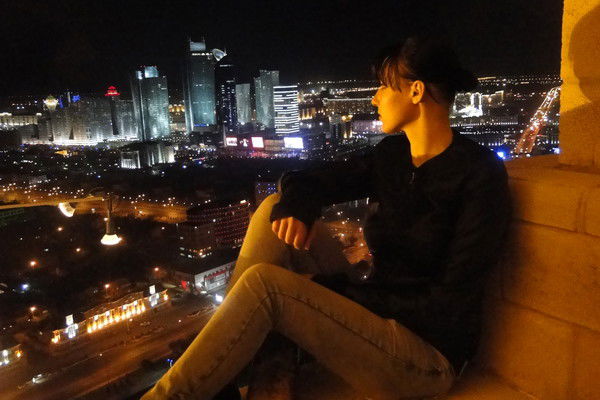 Яна Ткаченко