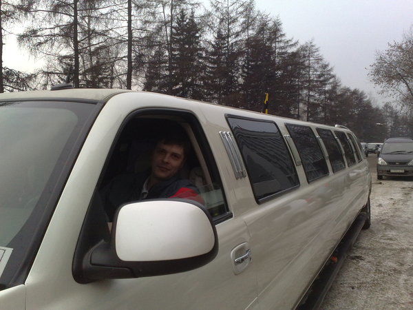 Максим Кодинцев