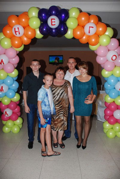 Милый Татарин