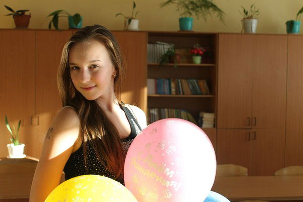 Татьяна Новокшонова