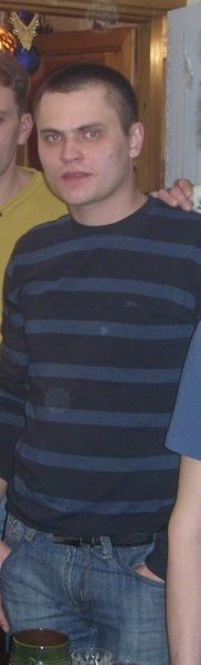 Андрей Зеленко