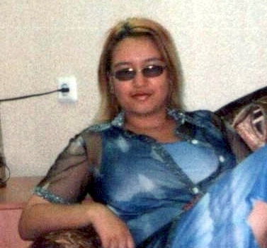 Жанна Лизунова