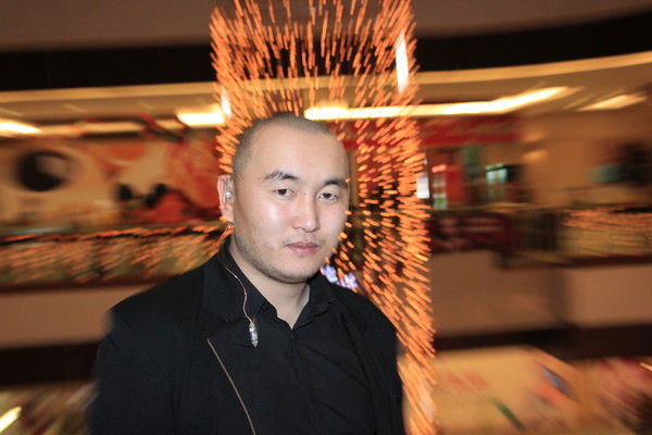 Ода Легионер Групп