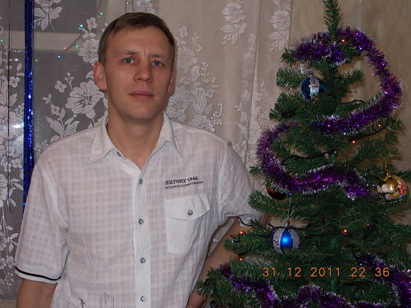 Евгений Семышев