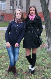 Маргарита Пергунова