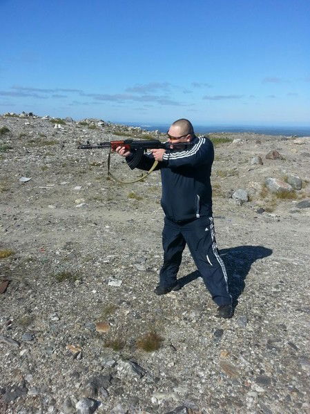 Евгений Ромахов