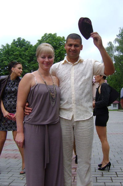 Наталия Ткач