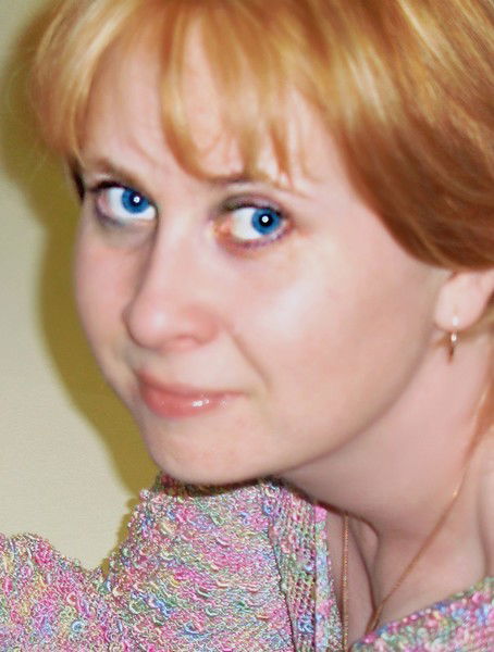 Наталья Ёркина