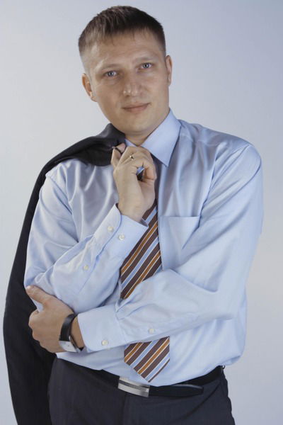 Евгений Фрешер