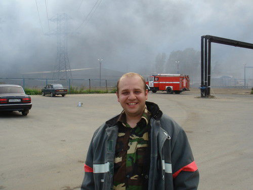 Дмитрий Лакеев