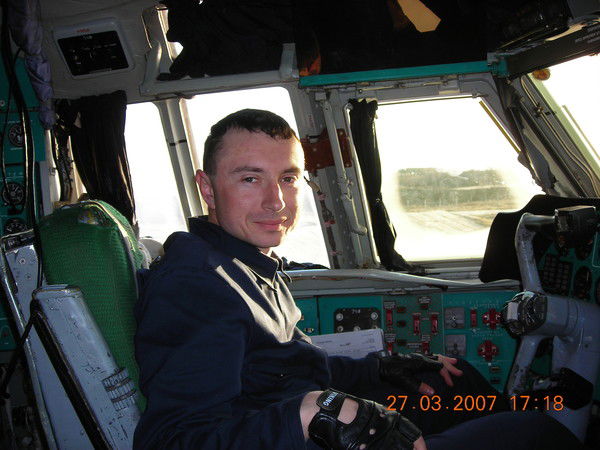 Дмитрий Анащенко