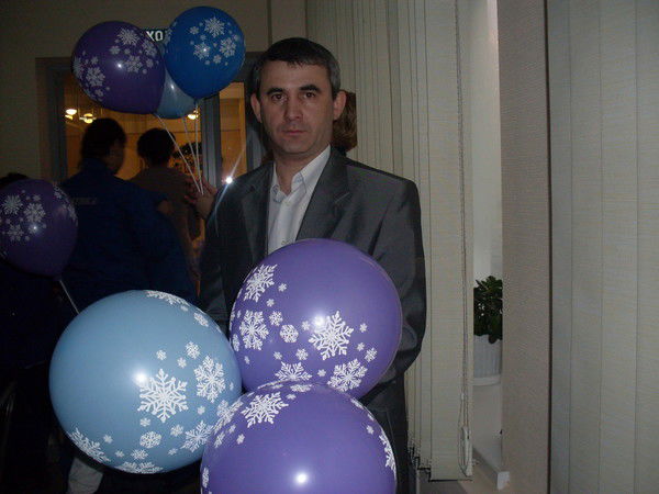 Евгений Зыскин