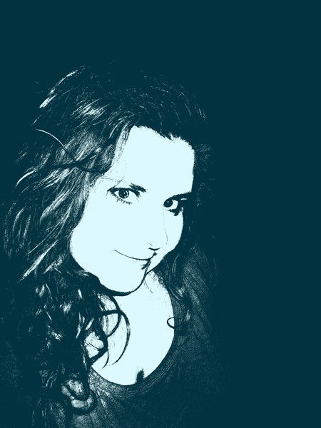 Олька Копытова