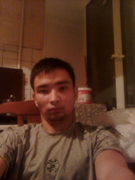 Марат Тагаев