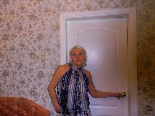 Наталья Золотухина