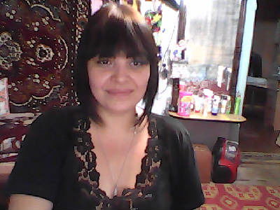 Ольга Гурская