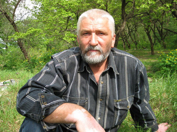 Владимир Кулиш