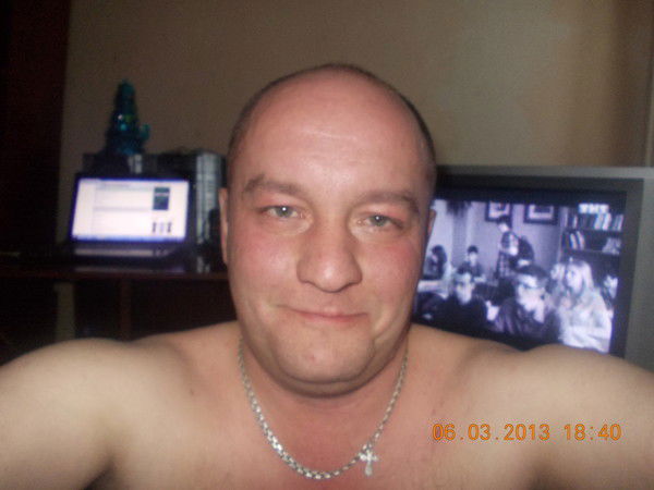 Александр Титов