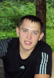 Денис Савенков