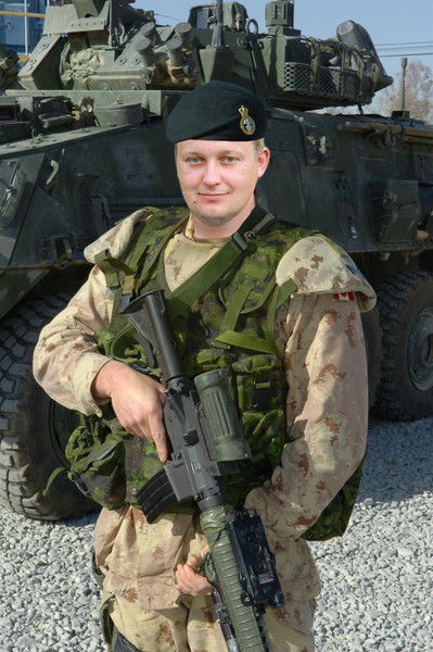 Алексей Проскурин