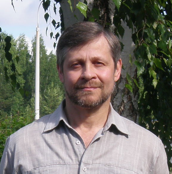 Алексей Владимиров