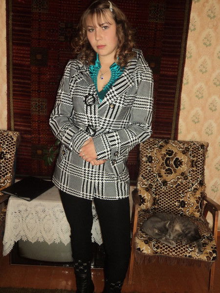 Елена Пляскина