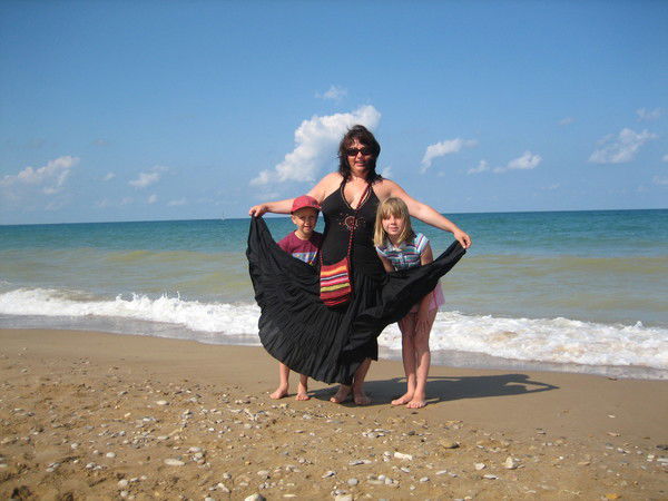 Софья Звонова