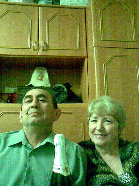 Татьяна Щедрина