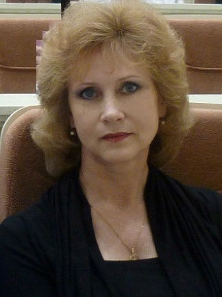 Частухина Елена