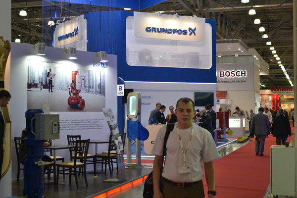 Макс Сенотрусов