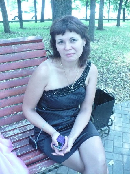 Гуля Мирасова