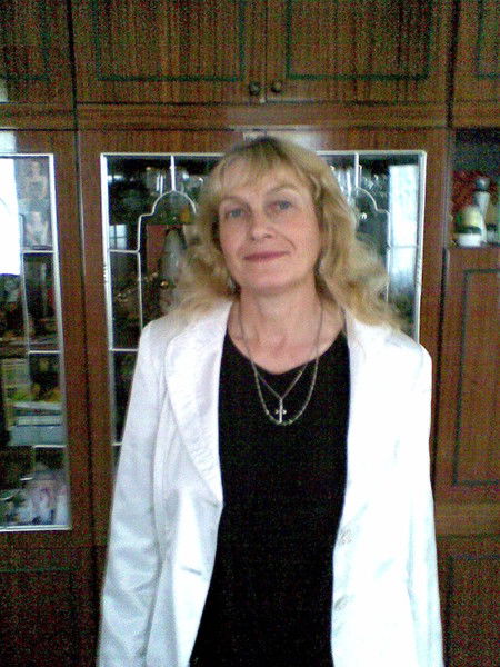 Полина Надточей