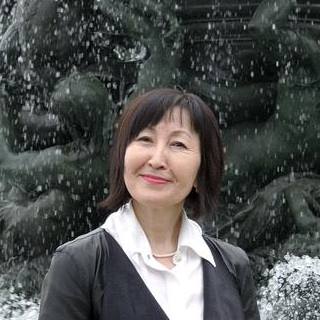 Джумагуль Тулеуова