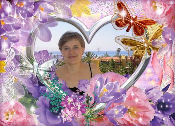 Наталья Маковецкая