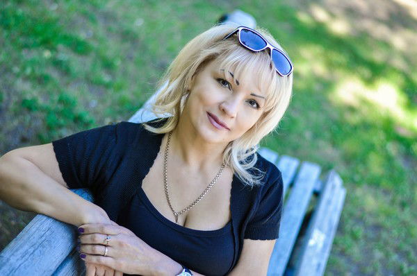 Лилия Журавлева