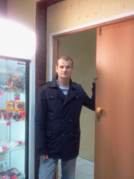 Владимир Викторович