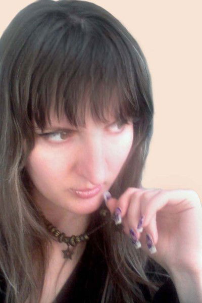 Марьяна Клименко